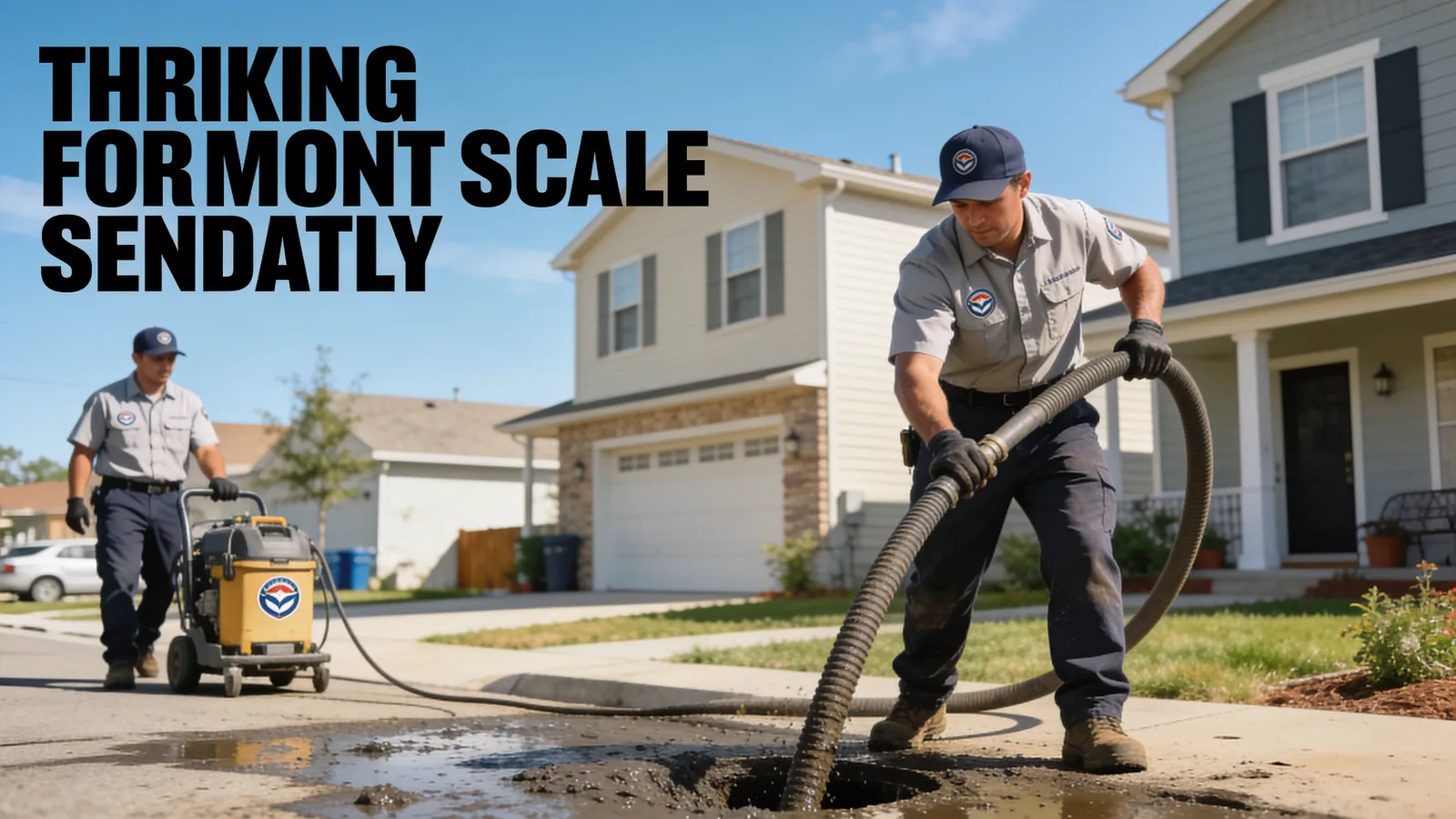 Sewage Cleanup in Mount Holly, VT near me